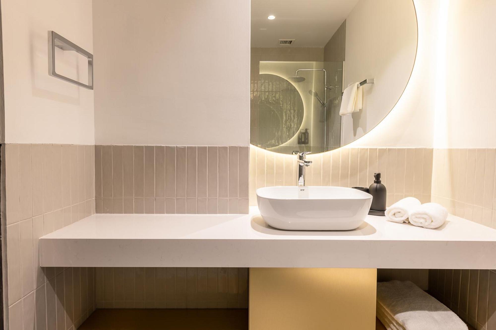 Owen House By Habyt Singapura Exterior foto